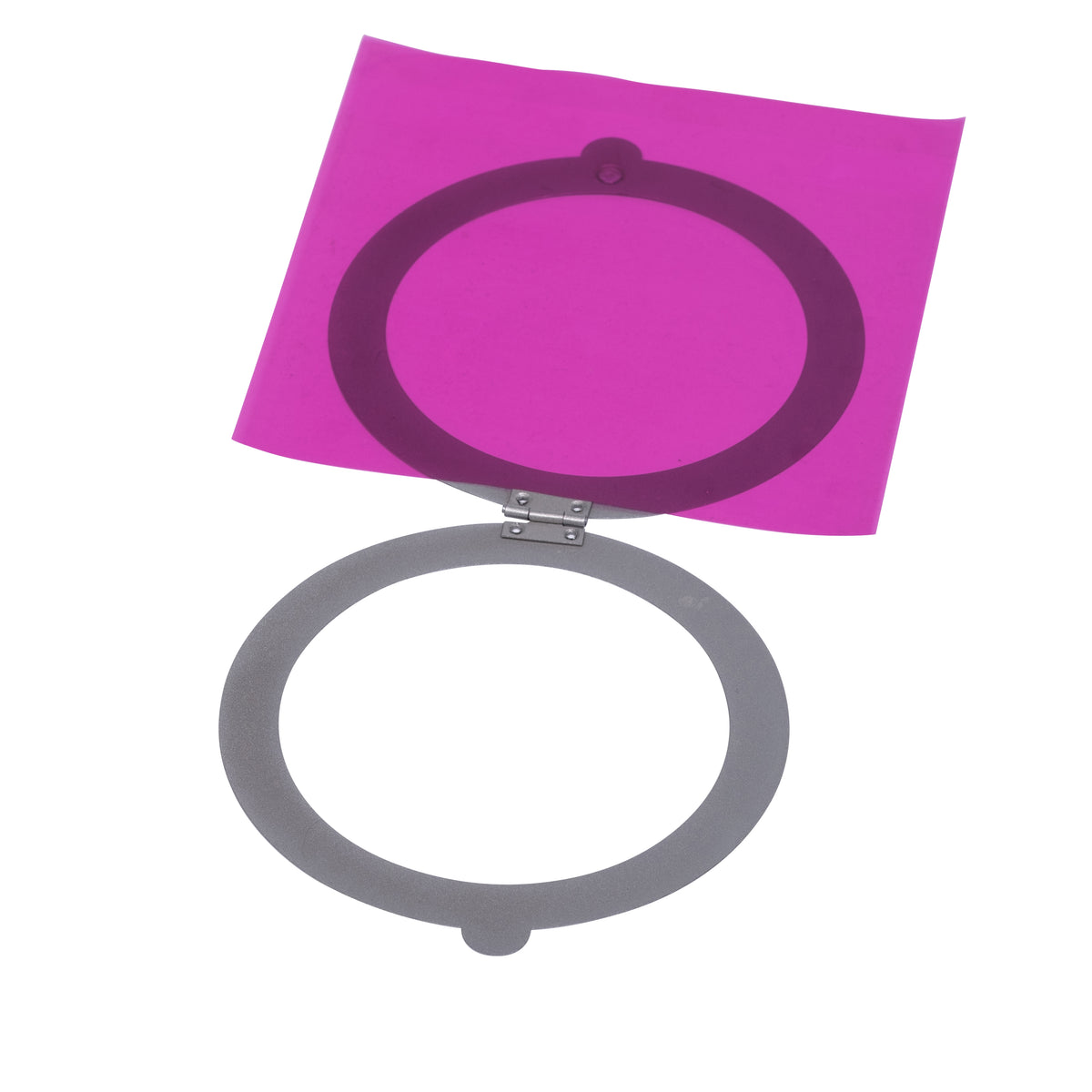 Strobepro Gel Holder for Rapid Snap Softboxes