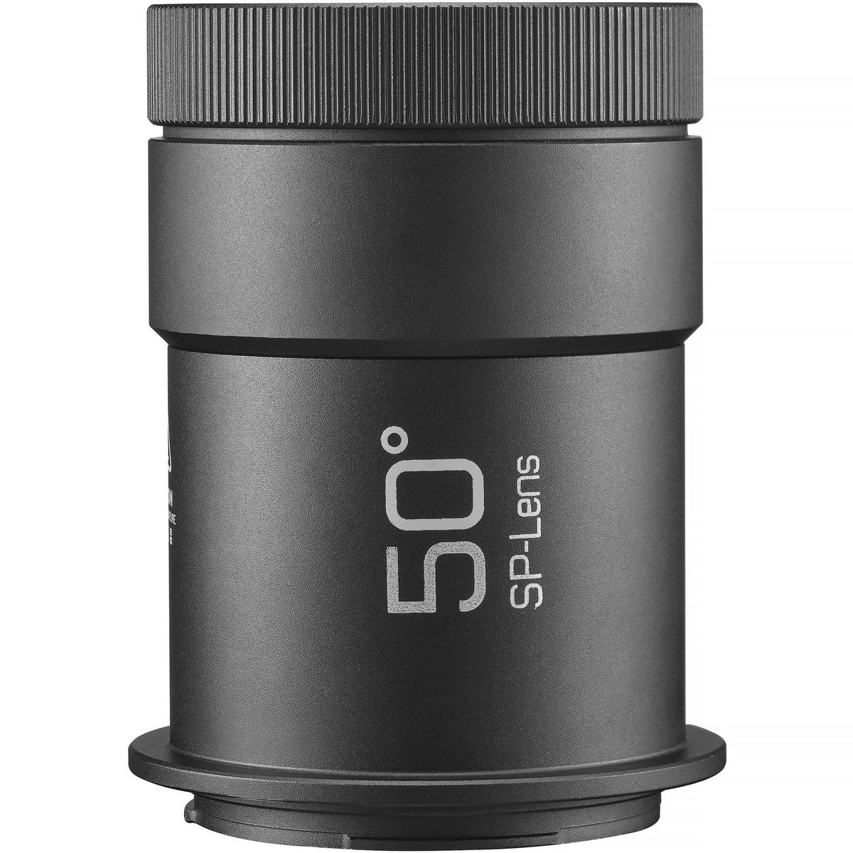 Godox SP-50 Lens for FP-M and FP-R Flash Projectors