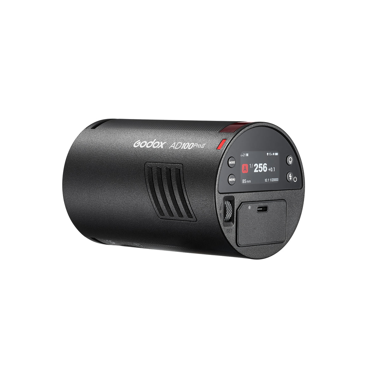 Godox AD100 Pro II Pocket Flash