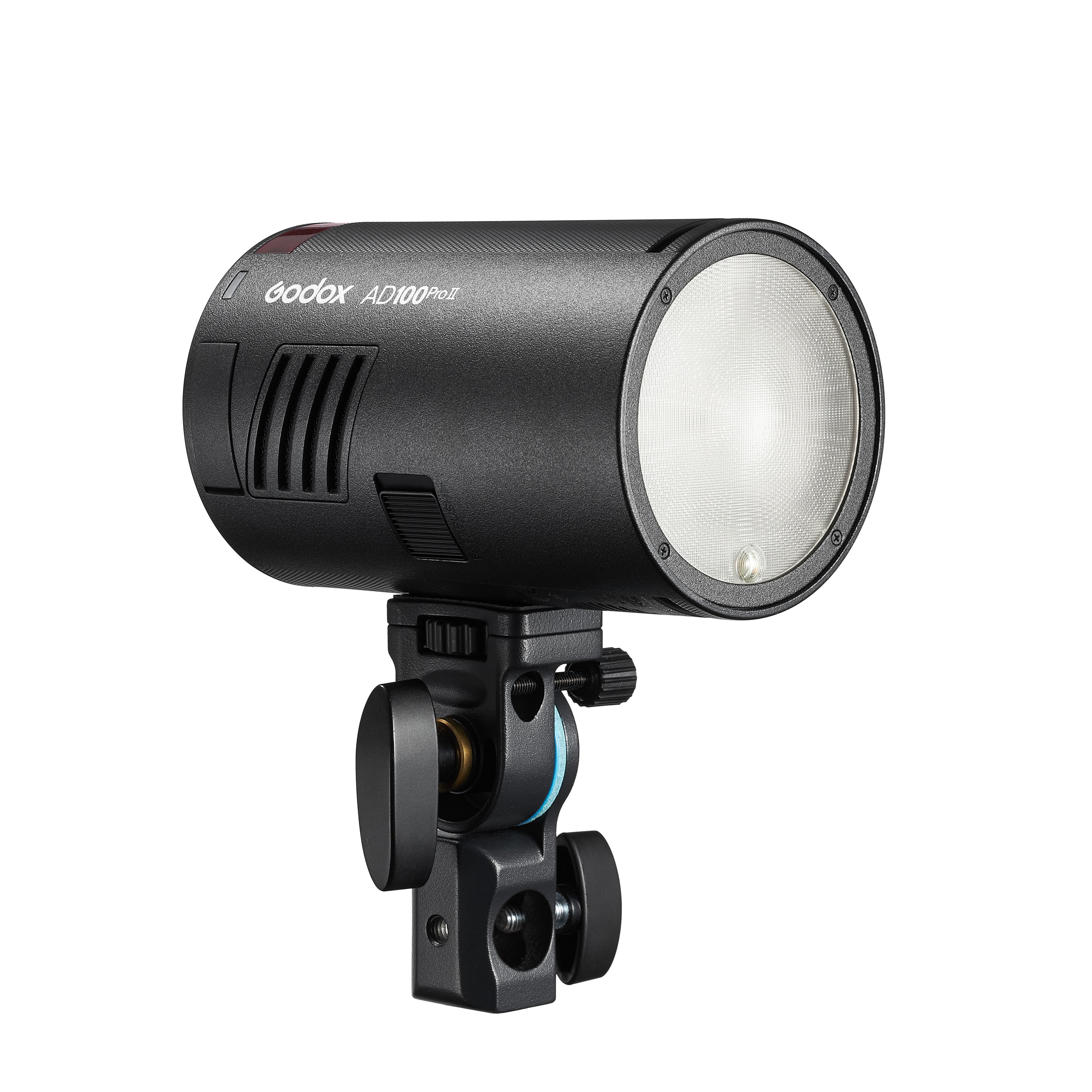 Godox AD100 Pro II Pocket Flash - Strobepro Studio Lighting