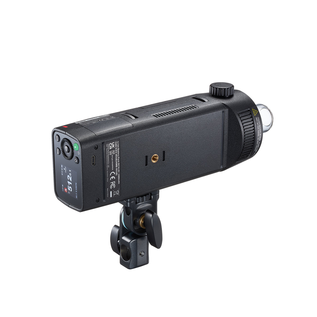 Godox AD200 Pro II TTL Battery Powered Wireless Strobe