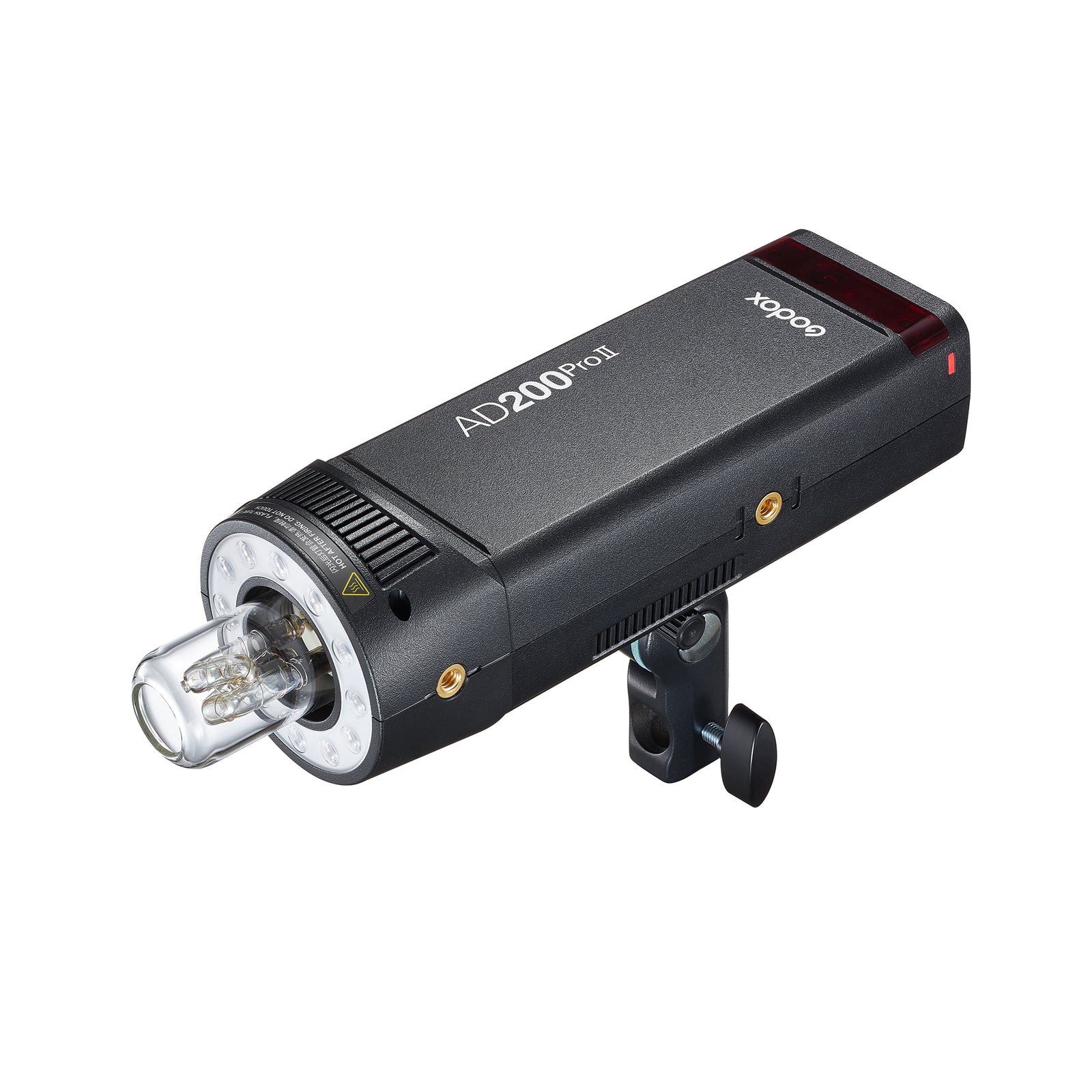 Godox AD200 Pro II TTL Battery Powered Wireless Strobe