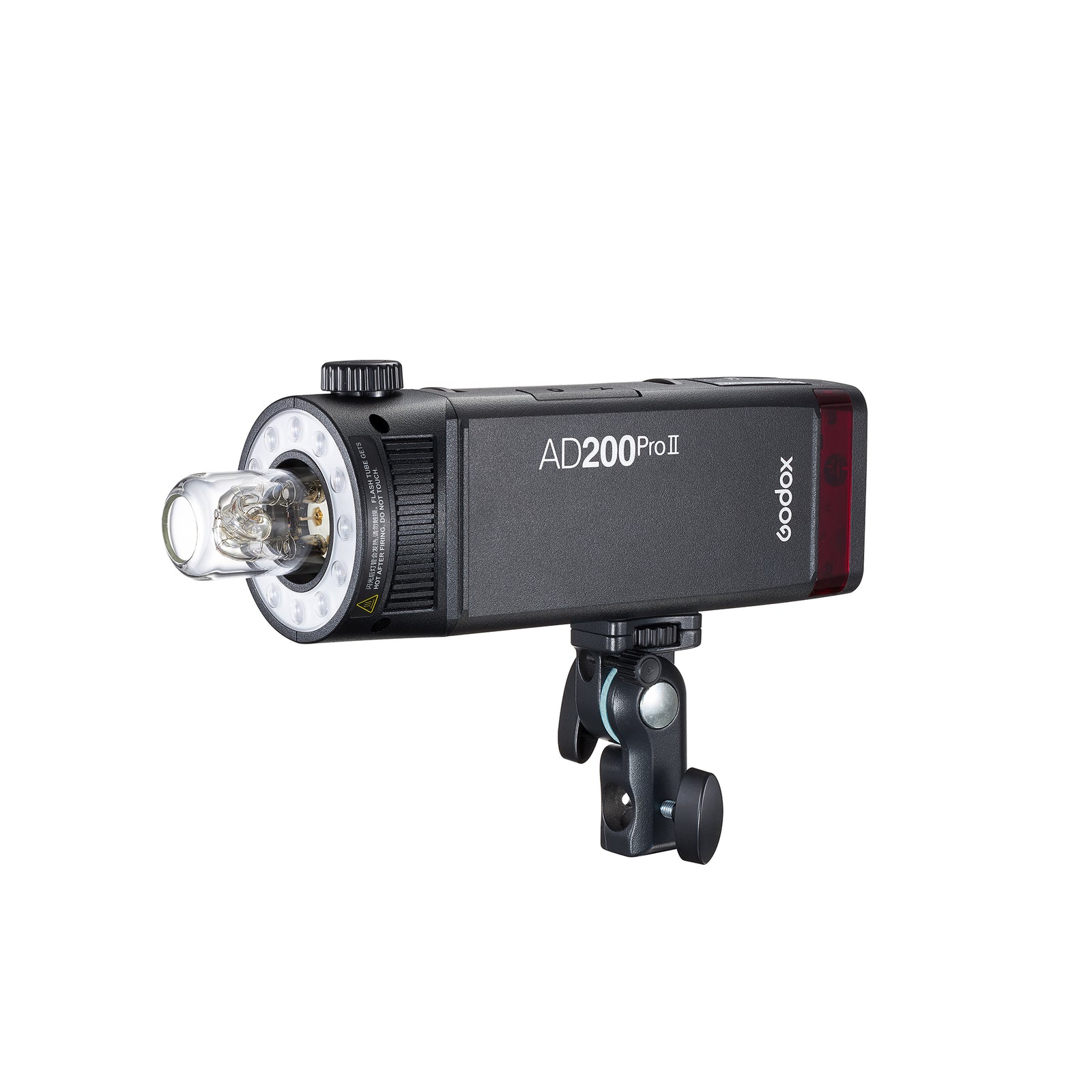 AD200Pro II-Product-GODOX Photo Equipment Co.,Ltd.