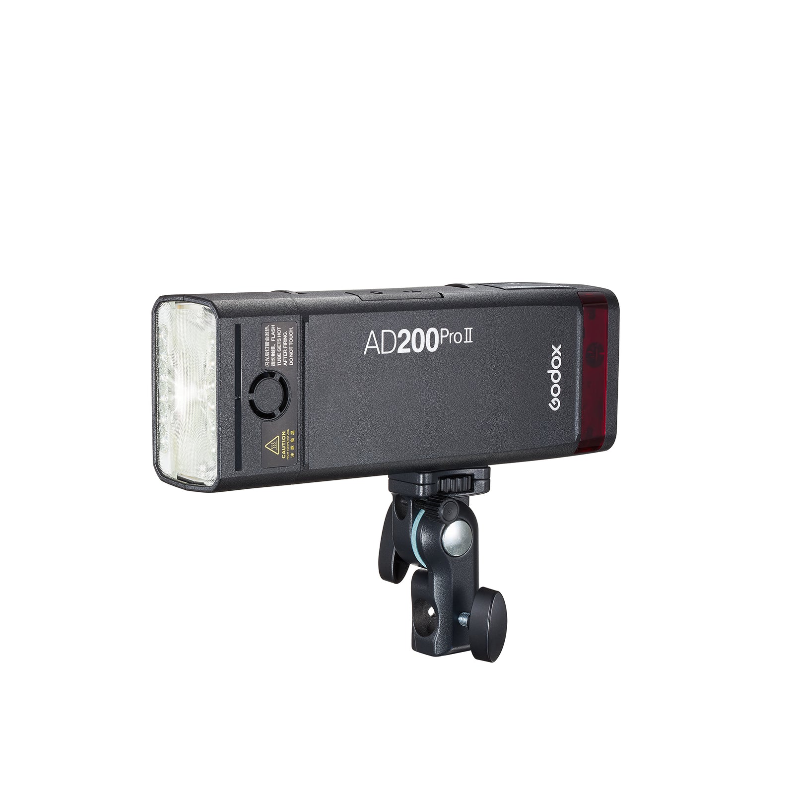 Godox AD200 Pro II TTL Battery Powered Wireless Strobe