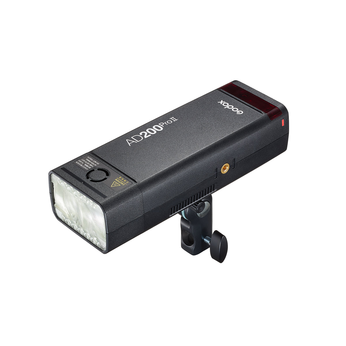Amazon.com : Godox AD200 Pro AD200Pro Flash for Sony Canon