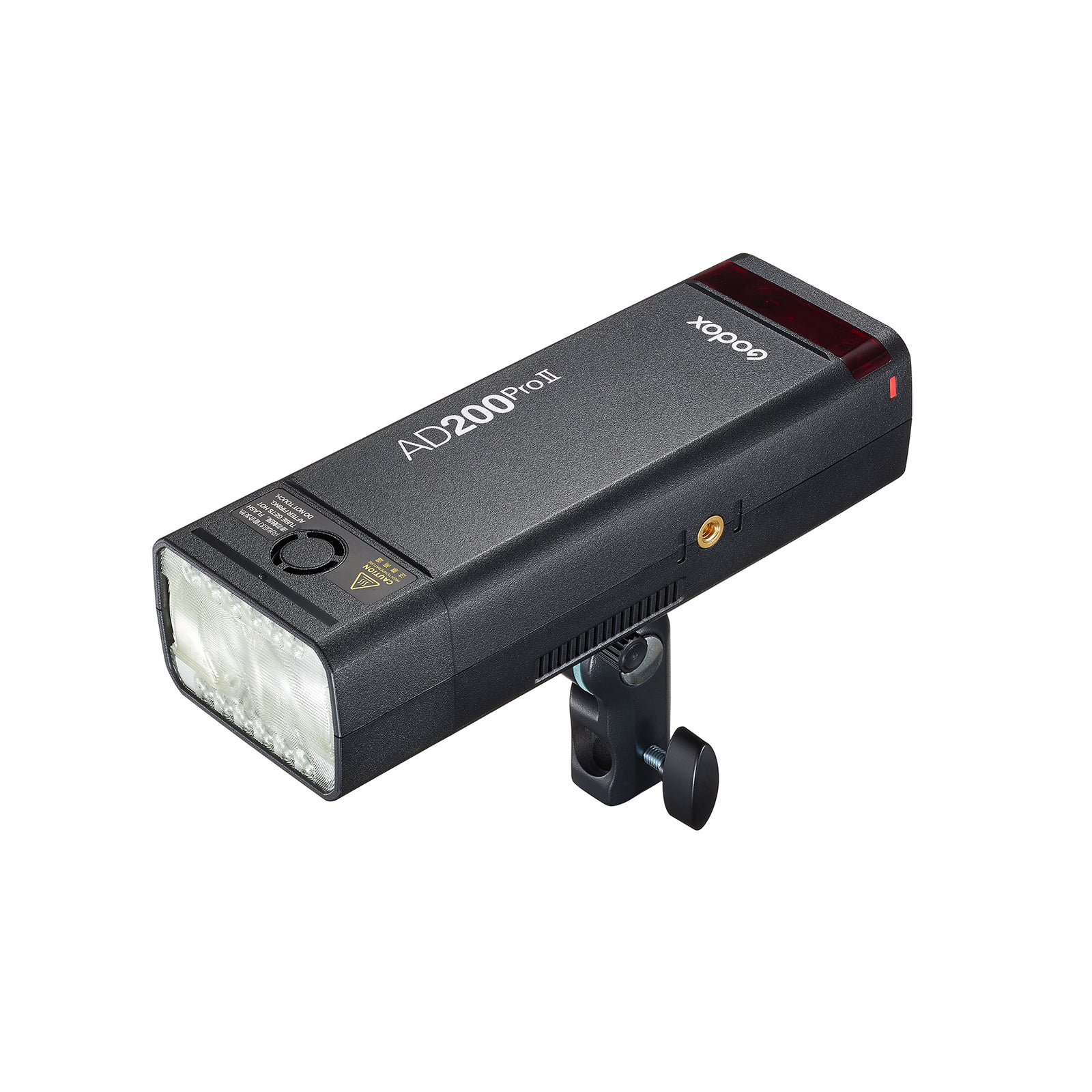 Godox AD200 Pro II TTL Battery Powered Wireless Strobe