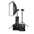 AD400 Pro Battery Powered Location Kit - Two Lights