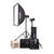 AD400 Pro Battery Powered Location Kit - Two Lights