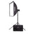 AD400 Pro Battery Powered Location Kit - Single Light