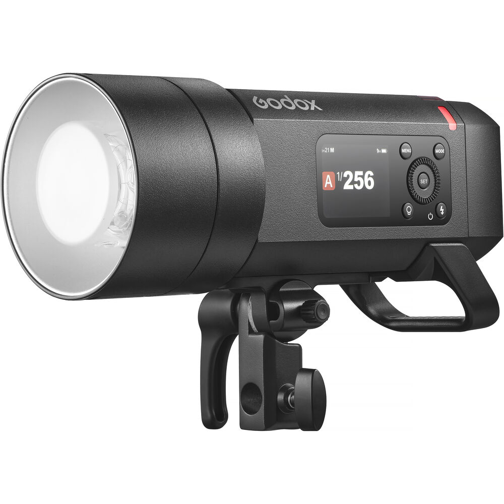 Godox AD400 Pro II TTL Battery Powered Wireless Strobe