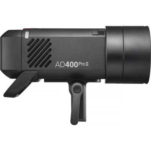 Godox AD400 Pro II TTL Battery Powered Wireless Strobe
