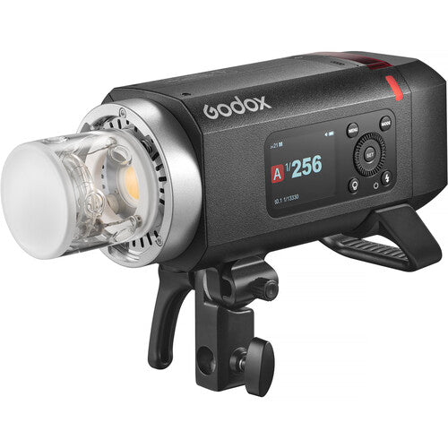 Godox AD400 Pro II TTL Battery Powered Wireless Strobe