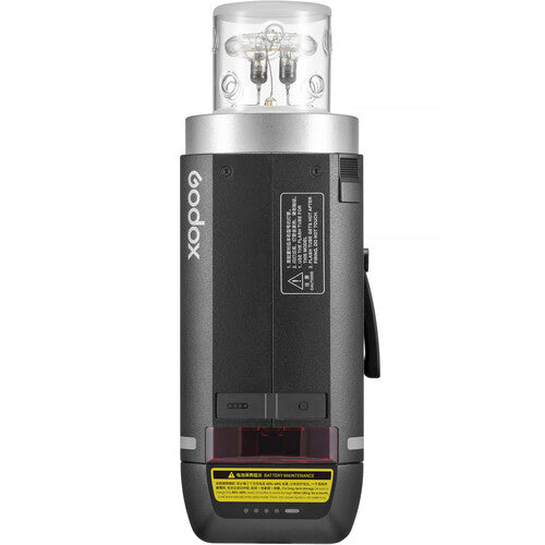 Godox AD400 Pro II TTL Battery Powered Wireless Strobe