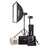 AD600BMII Battery Powered Location Kit - Two Lights