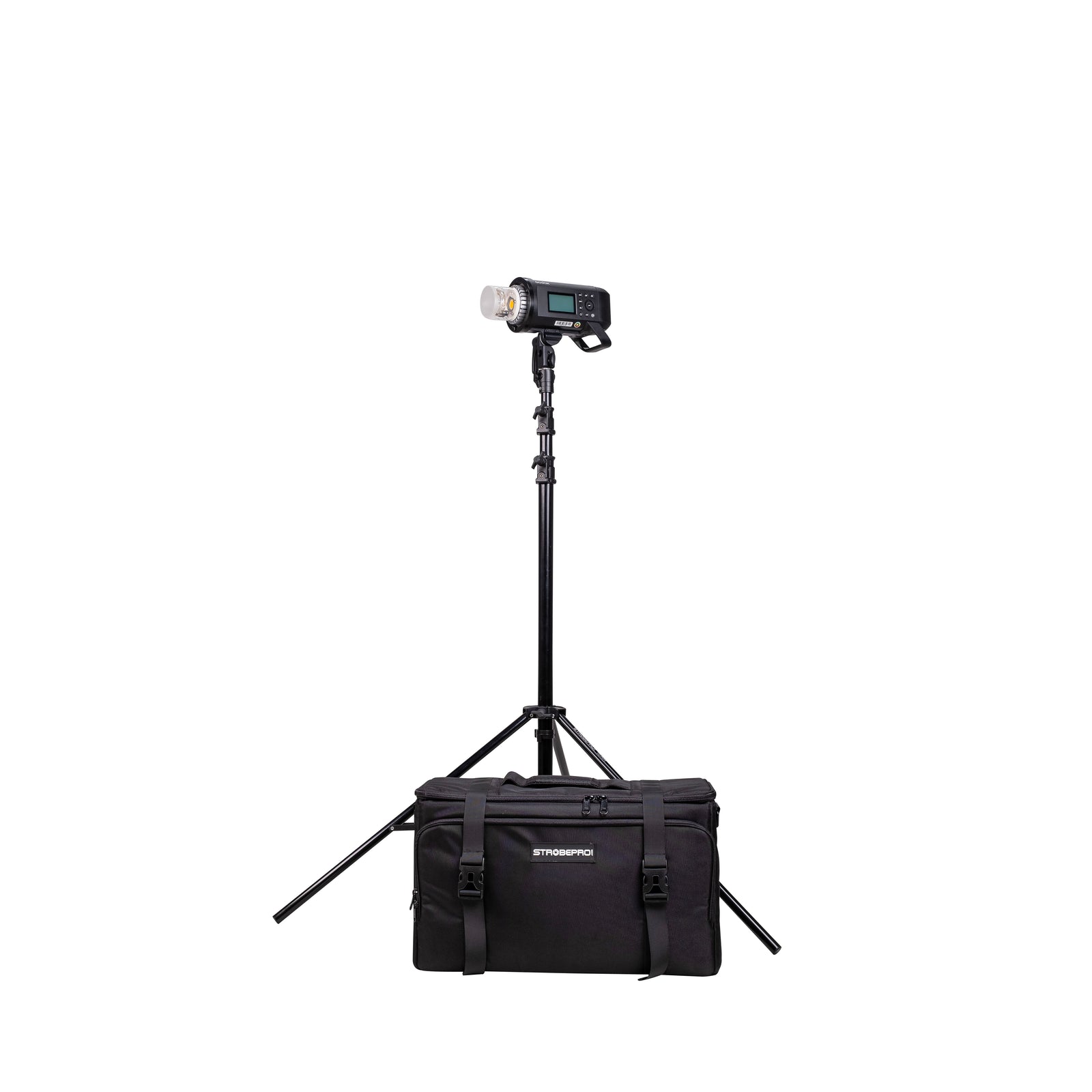 AD600 Pro II Battery Powered Location Kit - Single Light