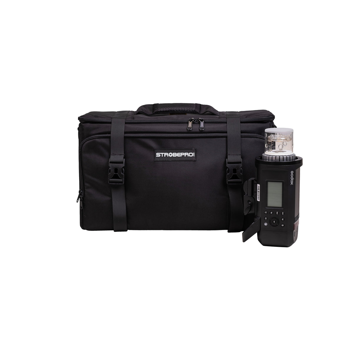 AD600 Pro II Battery Powered Location Kit - Single Light