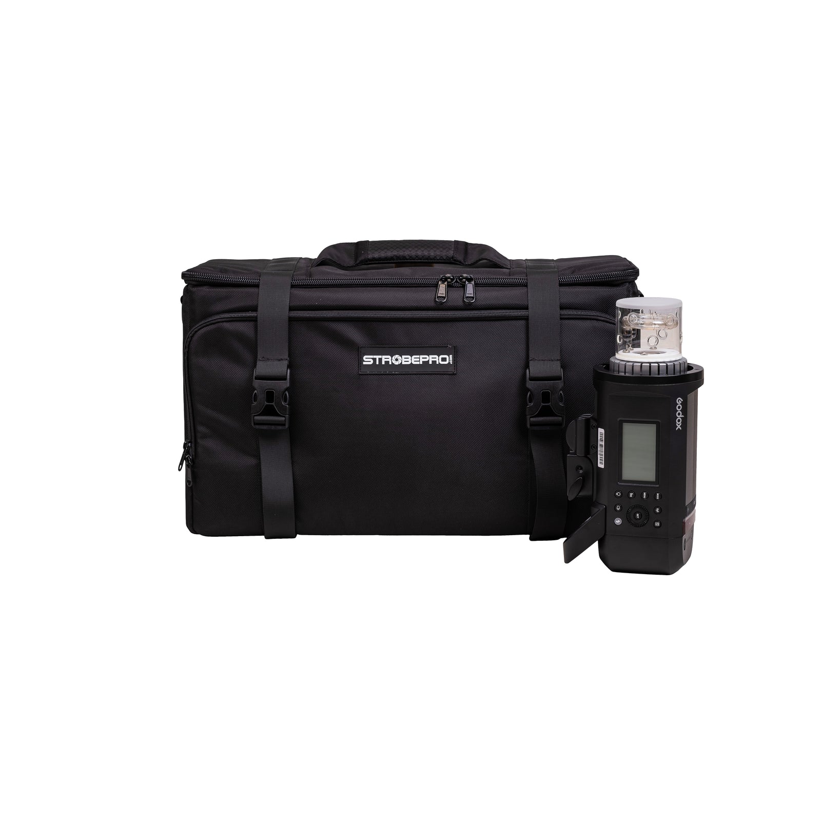 AD600 Pro II Battery Powered Location Kit - Single Light