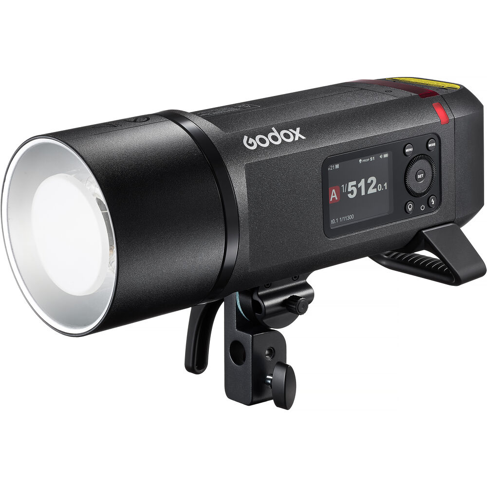 Godox AD800 Pro TTL HSS Battery Powered Strobe