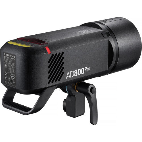 Godox AD800 Pro TTL HSS Battery Powered Strobe