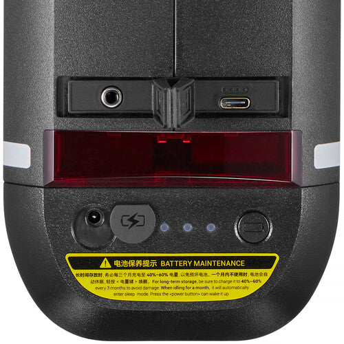 Godox AD800 Pro TTL HSS Battery Powered Strobe