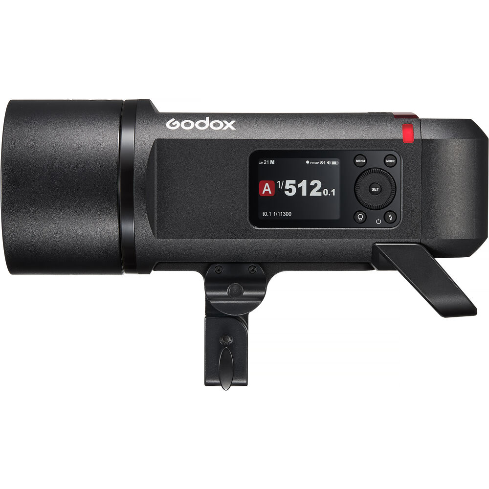 Godox AD800 Pro TTL HSS Battery Powered Strobe