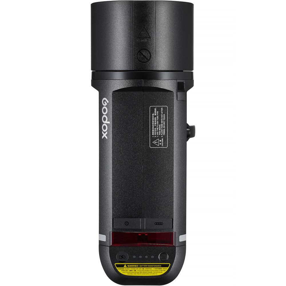 Godox AD800 Pro TTL HSS Battery Powered Strobe