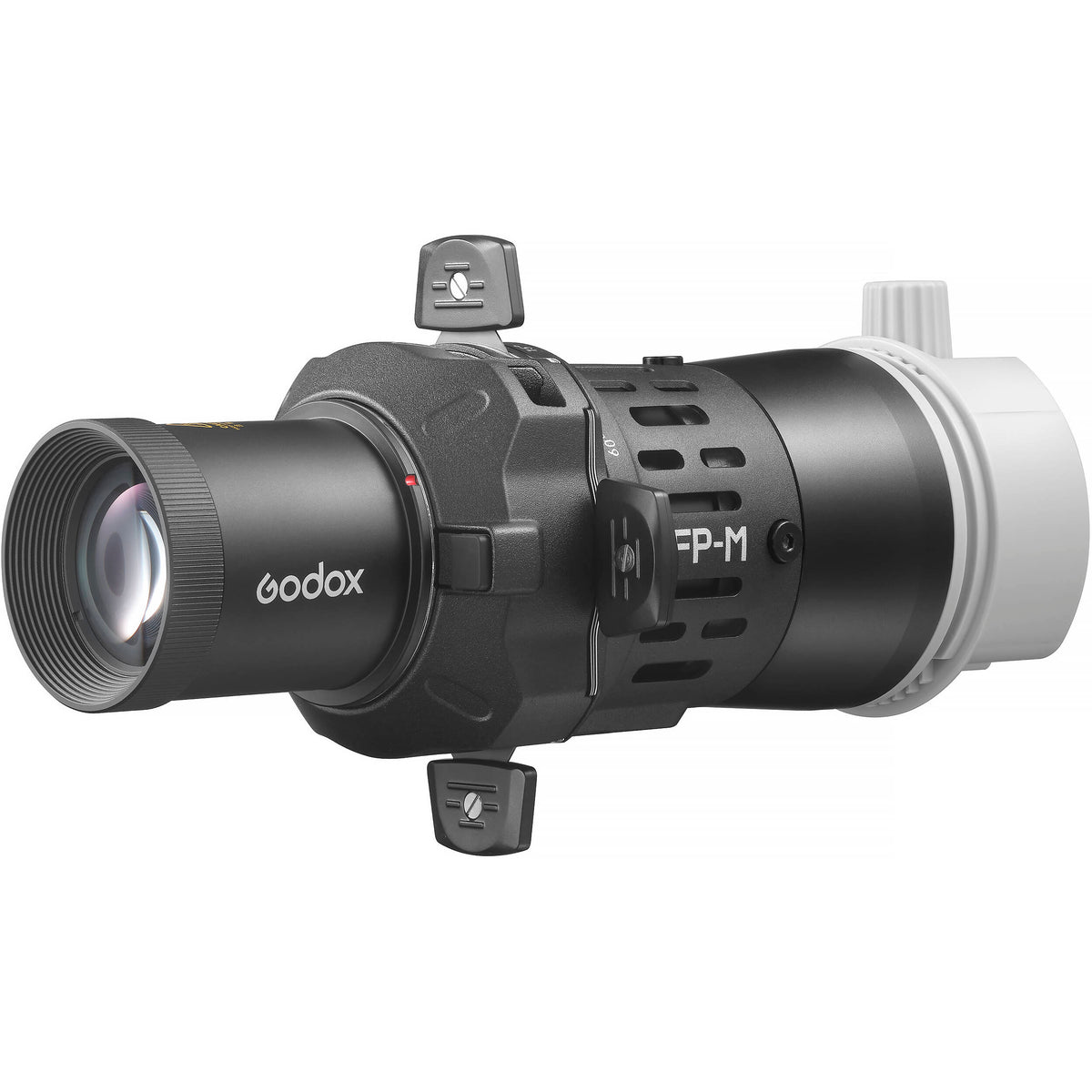 Godox FP-M Flash Projector Mini Kit (36°)
