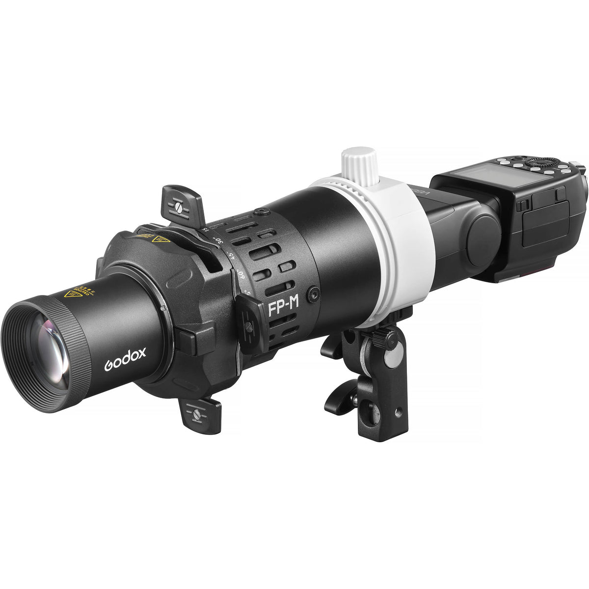 Godox FP-M Flash Projector Mini Kit (36°)