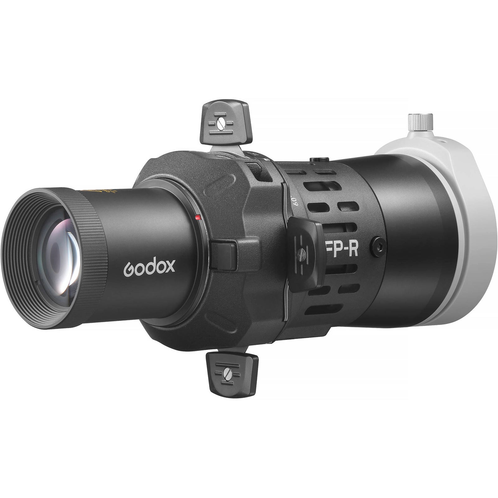Godox FP-R Flash Projector Round Kit (36°)