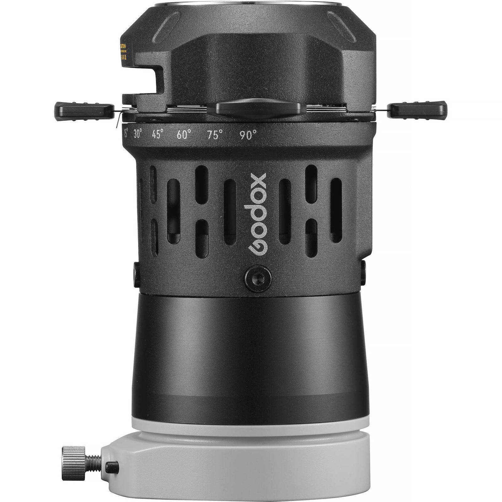 Godox FP-R Flash Projector Round Kit (36°)