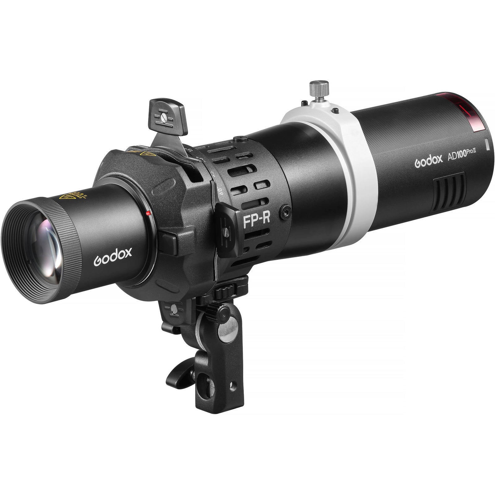 Godox FP-R Flash Projector Round Kit (36°)