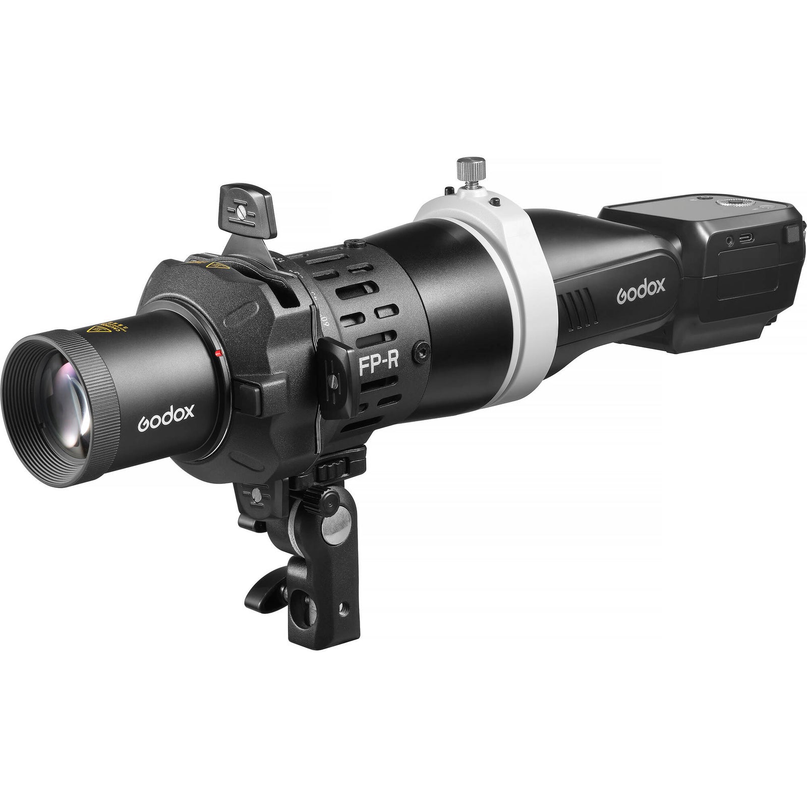 Godox FP-R Flash Projector Round Kit (36°)