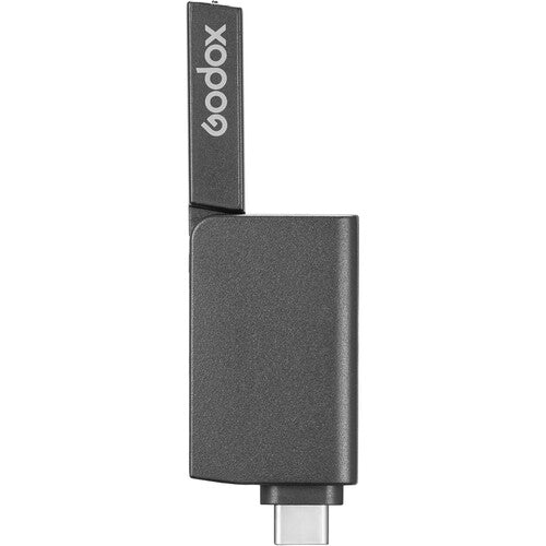 Récepteur Godox FR433