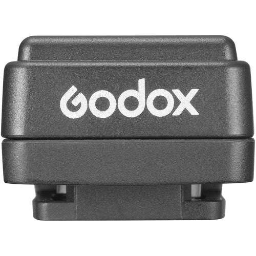 Godox FS-R Manual Adjustable Hot Shoe Riser