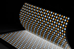 Godox KNOWLED F400Bi Bi-Color Flexible LED Light Panel (2.1 x 4')
