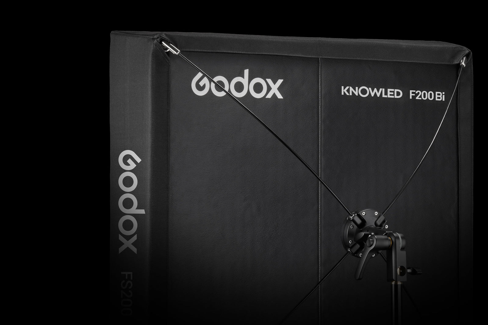 Godox KNOWLED F600Bi Bi-Color Flexible LED Light Panel (4 x 4')