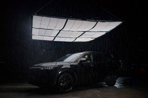 Godox KNOWLED F400Bi Bi-Color Flexible LED Light Panel (2.1 x 4')