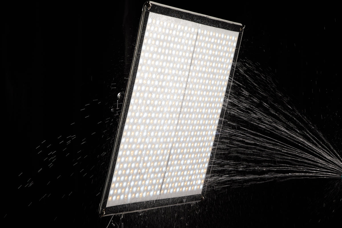 Godox KNOWLED F400Bi Bi-Color Flexible LED Light Panel (2.1 x 4&#39;)