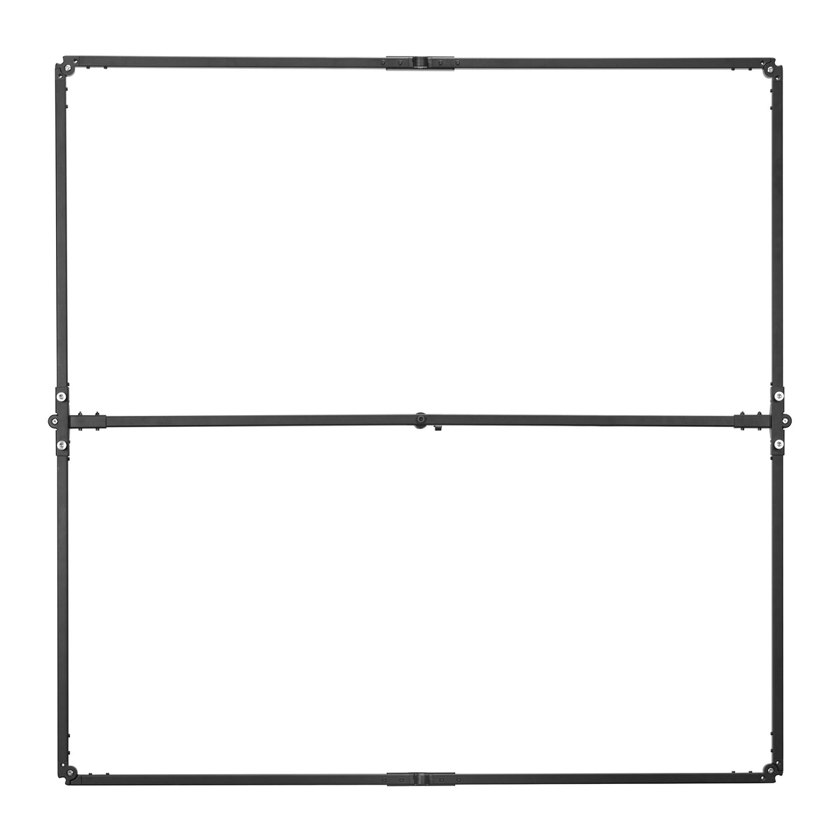 Godox KNOWLED F600Bi Bi-Color Flexible LED Light Panel (4 x 4&#39;)