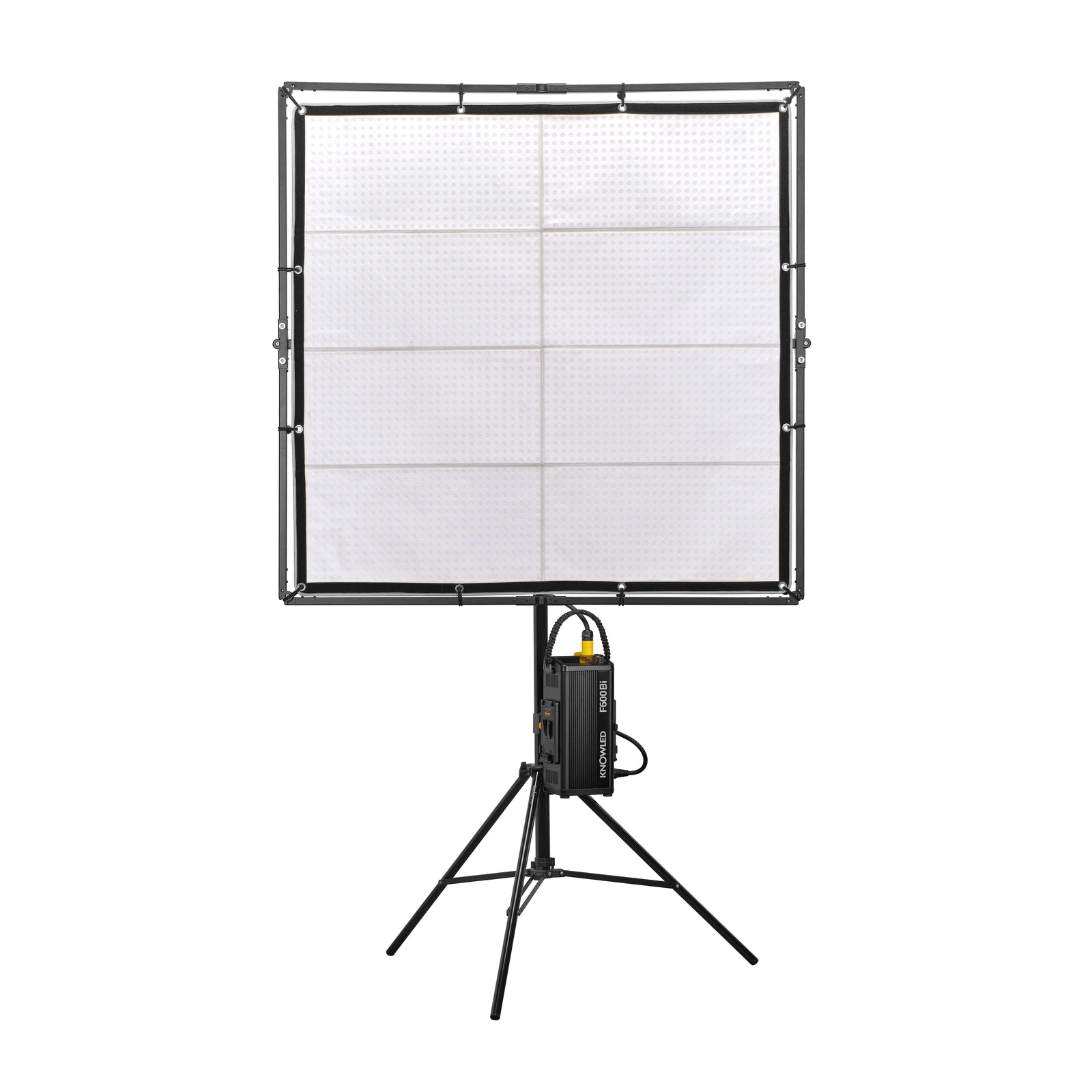 Godox KNOWLED F600Bi Bi-Color Flexible LED Light Panel (4 x 4')