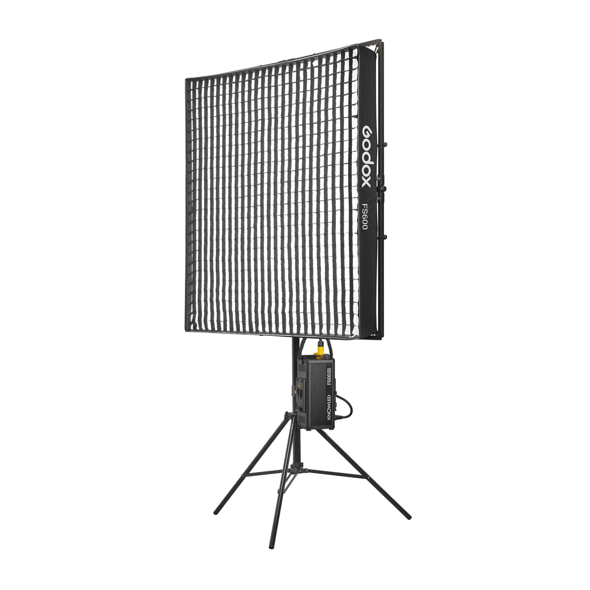 Godox KNOWLED F600Bi Bi-Color Flexible LED Light Panel (4 x 4&#39;)