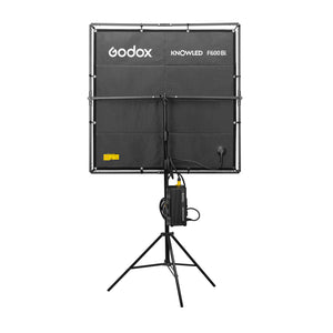Godox KNOWLED F600Bi Bi-Color Flexible LED Light Panel (4 x 4')