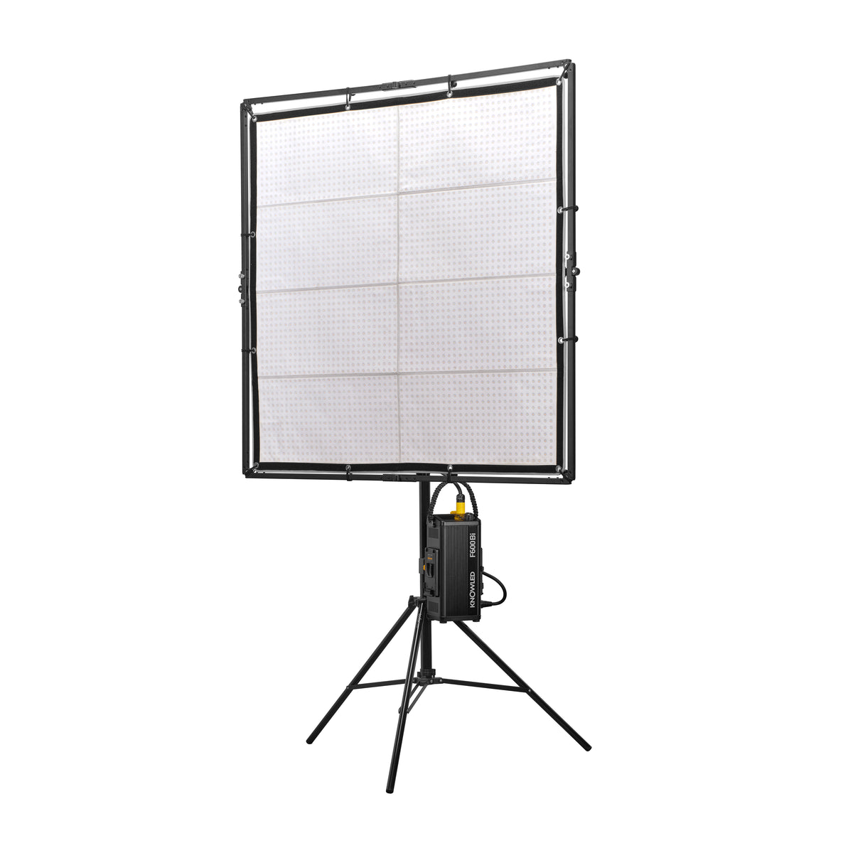 Godox KNOWLED F600Bi Bi-Color Flexible LED Light Panel (4 x 4&#39;)