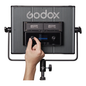 Godox LDX50Bi Bi-Colour LED Panel