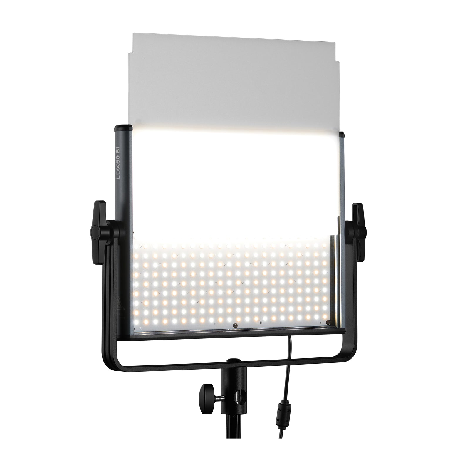 Godox LDP8Bi Panel de Luz LED de Video Bicolor