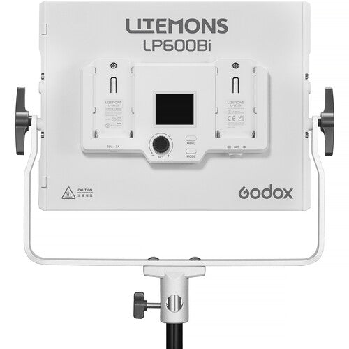 Godox Litemons LP600Bi Bi-Colour LED Panel