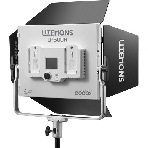Godox Litemons LP600R RGB LED Panel