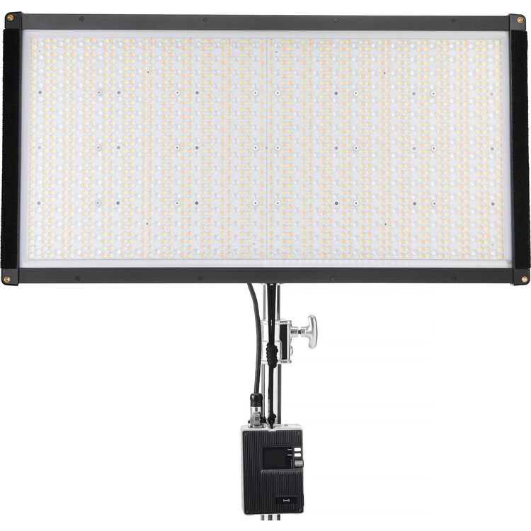 Godox LiteWafer UP150R RGB LED Light Panel Kit