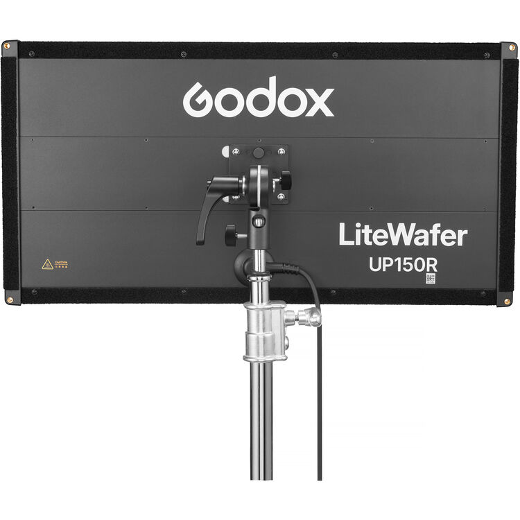 Godox LiteWafer UP150R RGB LED Light Panel Kit