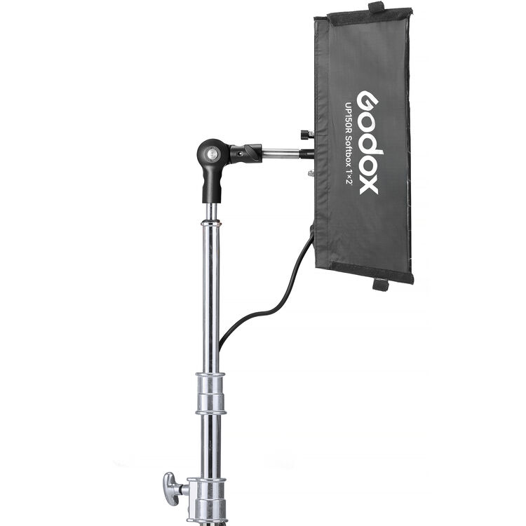Godox LiteWafer UP150R RGB LED Light Panel Kit